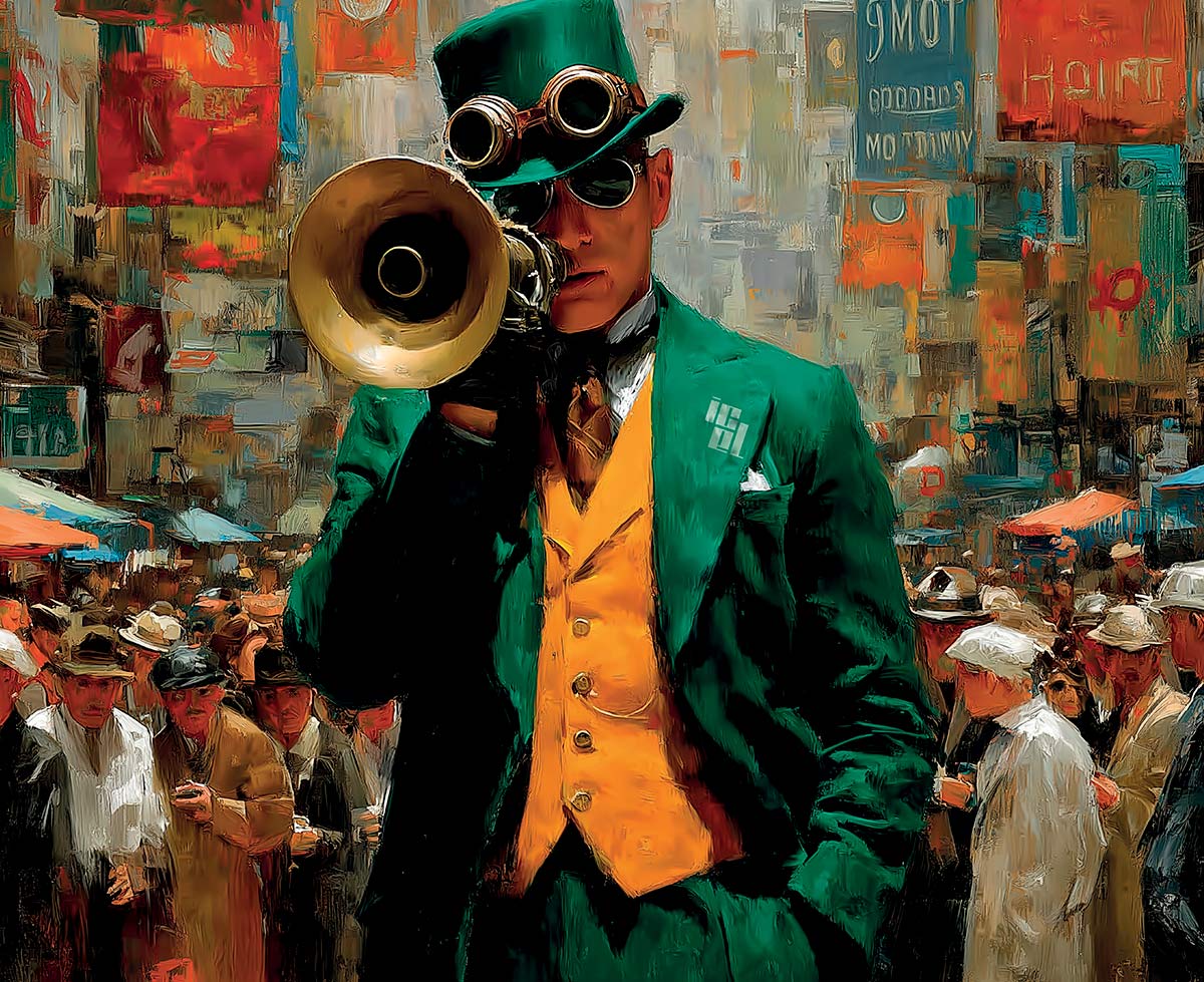 Why and where to meet us at industry trade fairs: ICEL 2026 trade fair calendar